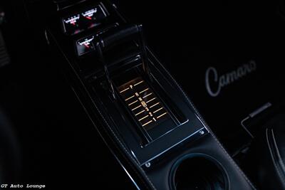 1968 Chevrolet Camaro Restomod   - Photo 46 - Rancho Cordova, CA 95742
