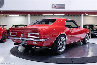 1968 Chevrolet Camaro Restomod   - Photo 5 - Rancho Cordova, CA 95742