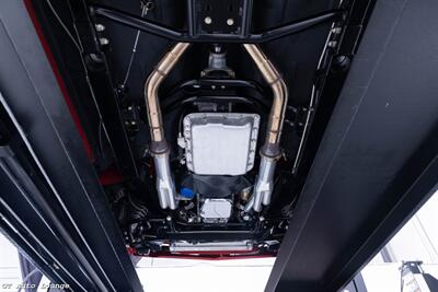 1968 Chevrolet Camaro Restomod   - Photo 63 - Rancho Cordova, CA 95742