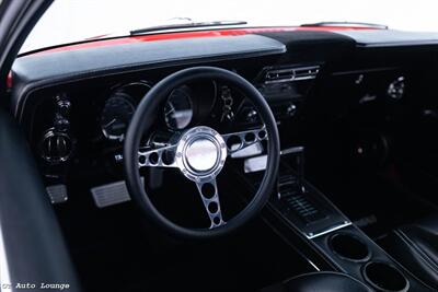 1968 Chevrolet Camaro Restomod   - Photo 39 - Rancho Cordova, CA 95742