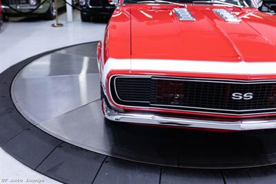1968 Chevrolet Camaro Restomod   - Photo 24 - Rancho Cordova, CA 95742