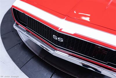 1968 Chevrolet Camaro Restomod   - Photo 26 - Rancho Cordova, CA 95742