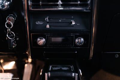 1968 Chevrolet Camaro Restomod   - Photo 48 - Rancho Cordova, CA 95742
