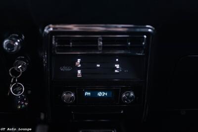 1968 Chevrolet Camaro Restomod   - Photo 42 - Rancho Cordova, CA 95742