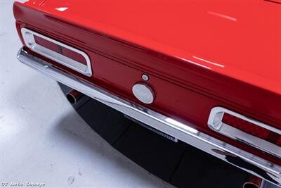 1968 Chevrolet Camaro Restomod   - Photo 32 - Rancho Cordova, CA 95742