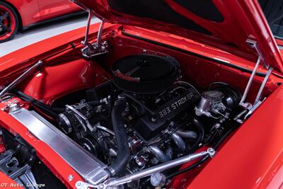 1968 Chevrolet Camaro Restomod   - Photo 59 - Rancho Cordova, CA 95742