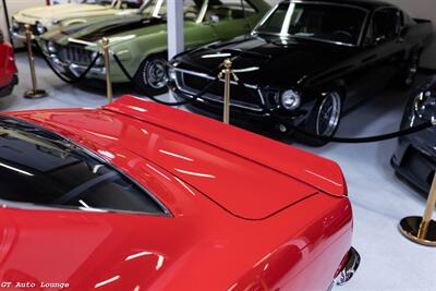 1968 Chevrolet Camaro Restomod   - Photo 27 - Rancho Cordova, CA 95742
