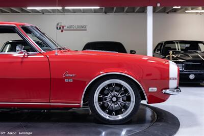 1968 Chevrolet Camaro Restomod   - Photo 12 - Rancho Cordova, CA 95742