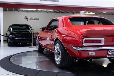 1968 Chevrolet Camaro Restomod   - Photo 15 - Rancho Cordova, CA 95742