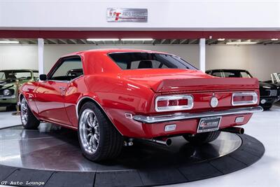 1968 Chevrolet Camaro Restomod   - Photo 7 - Rancho Cordova, CA 95742