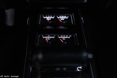 1968 Chevrolet Camaro Restomod   - Photo 44 - Rancho Cordova, CA 95742