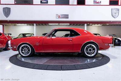 1968 Chevrolet Camaro Restomod   - Photo 8 - Rancho Cordova, CA 95742