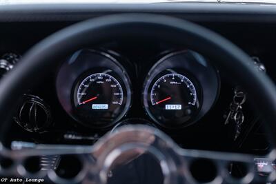 1968 Chevrolet Camaro Restomod   - Photo 40 - Rancho Cordova, CA 95742