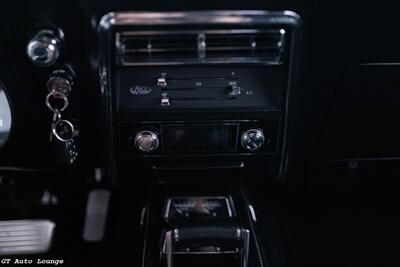 1968 Chevrolet Camaro Restomod   - Photo 52 - Rancho Cordova, CA 95742