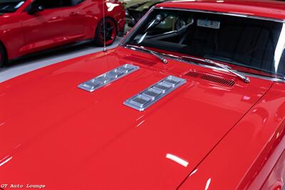 1968 Chevrolet Camaro Restomod   - Photo 28 - Rancho Cordova, CA 95742