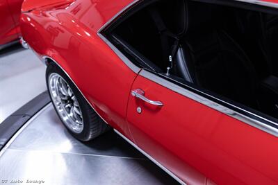 1968 Chevrolet Camaro Restomod   - Photo 23 - Rancho Cordova, CA 95742