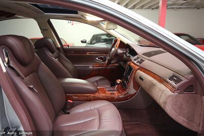 2004 Maybach 57   - Photo 25 - Rancho Cordova, CA 95742