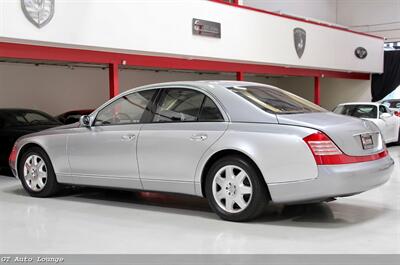 2004 Maybach 57   - Photo 6 - Rancho Cordova, CA 95742