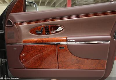 2004 Maybach 57   - Photo 30 - Rancho Cordova, CA 95742