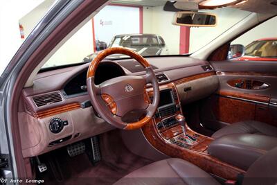 2004 Maybach 57   - Photo 20 - Rancho Cordova, CA 95742