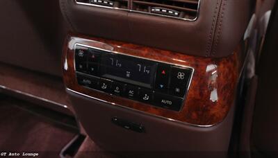 2004 Maybach 57   - Photo 41 - Rancho Cordova, CA 95742