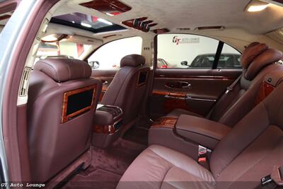 2004 Maybach 57   - Photo 23 - Rancho Cordova, CA 95742