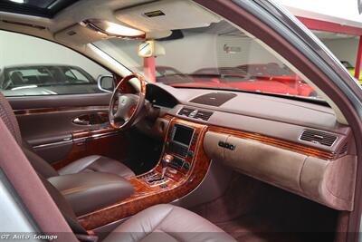 2004 Maybach 57   - Photo 24 - Rancho Cordova, CA 95742