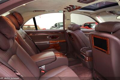 2004 Maybach 57   - Photo 27 - Rancho Cordova, CA 95742