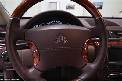 2004 Maybach 57   - Photo 32 - Rancho Cordova, CA 95742