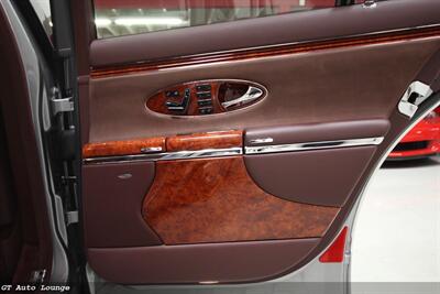 2004 Maybach 57   - Photo 31 - Rancho Cordova, CA 95742