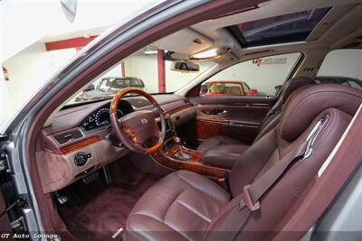 2004 Maybach 57   - Photo 22 - Rancho Cordova, CA 95742