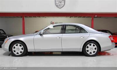 2004 Maybach 57   - Photo 5 - Rancho Cordova, CA 95742