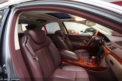 2004 Maybach 57   - Photo 26 - Rancho Cordova, CA 95742