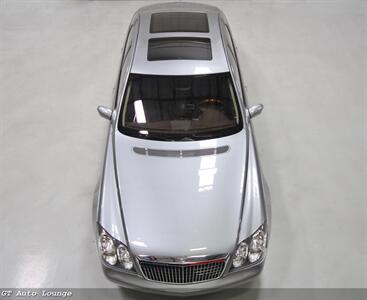 2004 Maybach 57   - Photo 14 - Rancho Cordova, CA 95742