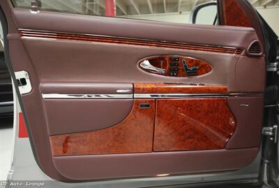 2004 Maybach 57   - Photo 28 - Rancho Cordova, CA 95742