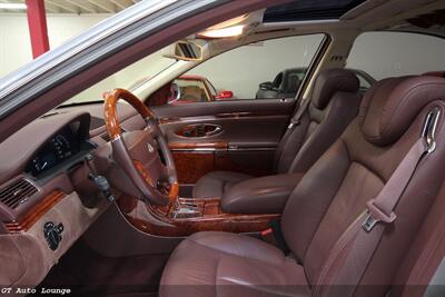 2004 Maybach 57   - Photo 21 - Rancho Cordova, CA 95742