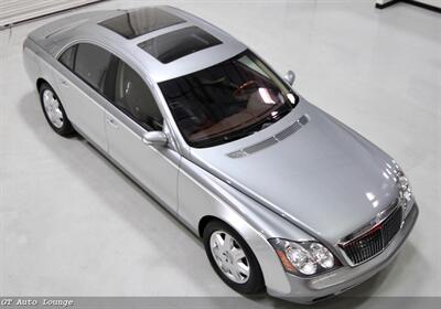 2004 Maybach 57   - Photo 15 - Rancho Cordova, CA 95742