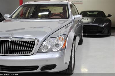 2004 Maybach 57   - Photo 10 - Rancho Cordova, CA 95742