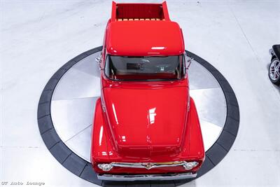 1956 Ford F-100 Restomod   - Photo 54 - Rancho Cordova, CA 95742