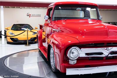 1956 Ford F-100 Restomod   - Photo 13 - Rancho Cordova, CA 95742