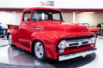 1956 Ford F-100 Restomod   - Photo 3 - Rancho Cordova, CA 95742