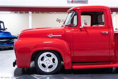 1956 Ford F-100 Restomod   - Photo 9 - Rancho Cordova, CA 95742