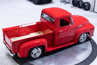 1956 Ford F-100 Restomod   - Photo 52 - Rancho Cordova, CA 95742