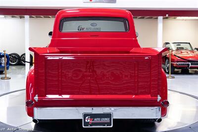 1956 Ford F-100 Restomod   - Photo 7 - Rancho Cordova, CA 95742