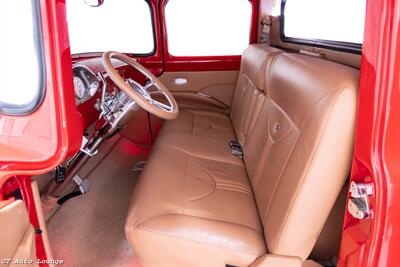 1956 Ford F-100 Restomod   - Photo 32 - Rancho Cordova, CA 95742