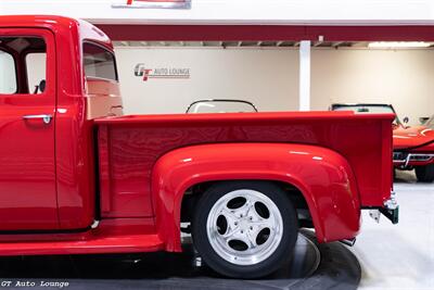 1956 Ford F-100 Restomod   - Photo 10 - Rancho Cordova, CA 95742