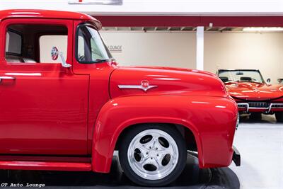 1956 Ford F-100 Restomod   - Photo 12 - Rancho Cordova, CA 95742