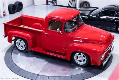 1956 Ford F-100 Restomod   - Photo 55 - Rancho Cordova, CA 95742