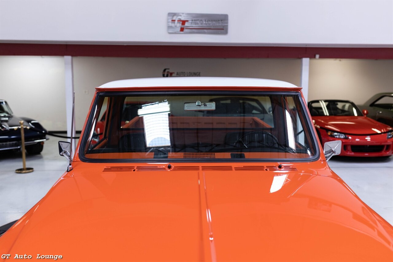1971 Chevrolet C-10 Restomod - Photo 21 - Rancho Cordova, CA 95742