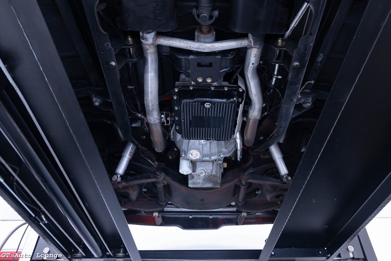 1971 Chevrolet C-10 Restomod - Photo 47 - Rancho Cordova, CA 95742